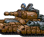 Special Millefie - Metal Slug Attack