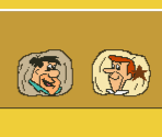 Instructions - Flintstones - Jetsons: Time Warp