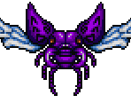Gray Fly / Tower of Gray - JoJo's Bizarre Adventure (JPN)