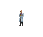 Lex Luthor - Superman Returns (Java)