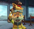Cutscene Images - Dillon's Dead-Heat Breakers