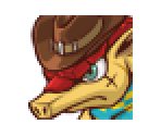 HOME Menu Icon - Dillon's Rolling Western