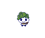Wagassiertchi - Tamagotchi On