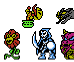 Enemies - Happily Ever After (Prototype)