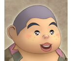 Mainlander 3 - Shiren the Wanderer: The Mystery Dungeon of Serpentcoil Island
