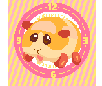 PUI PUI Molcar Friends - Tamagotchi Smart