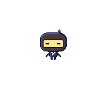 Gozarutchi - Tamagotchi Pix
