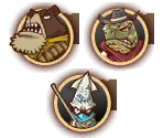 Alerts HUD - Dillon's Rolling Western: The Last Ranger