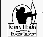 Introduction Screens - Robin Hood: Prince of Thieves