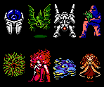 Enemies - Hoshi wo Miru Hito (JPN)