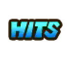 Combo HUD - Dillon's Rolling Western: The Last Ranger