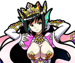 Mermaid Princess - MonTowers