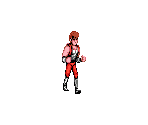 Jimmy Lee - Double Dragon