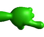 Trial Mode - Yoshi's Story