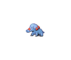 #0231 Phanpy - Pokémon Generation 2 Customs