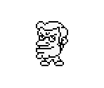 Gaijintchi - Tamagotchi