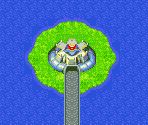 Mission 32 (Racus) - Super Robot Wars D
