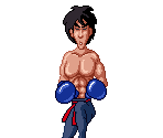 Dragon Chan - Super Punch-Out!!