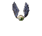Patra - Zelda's Adventure
