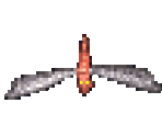 Dragonfly - Zelda's Adventure