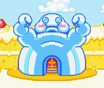 Oystown - Tomato Adventure (JPN)