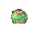 Isle Tileset 4 - Monster Crown
