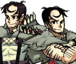Beowulf - Skullgirls 2nd Encore