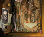 KY - I Spy Spooky Mansion Deluxe
