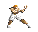 Key Boy / Kenbo - Sango Fighter