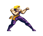 S.Deurigeun / Suro-N - Sango Fighter