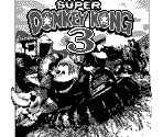 Title/Intro Maps - Super Donkey Kong 3 (Bootleg)