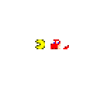 Intermissions (128x128) - Pac-Man (J2ME / BREW, Americas)