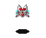 Ladybug - Dragon Ball Z: The Legacy of Goku II