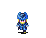 Cell Jr - Dragon Ball Z: The Legacy of Goku II