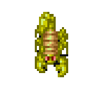 Scorpion - Dragon Ball Z: The Legacy of Goku II