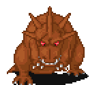 T-Rex - Dragon Ball Z: The Legacy of Goku II