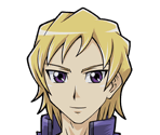 Rio - Yu-Gi-Oh! 5d's Tag Force 5