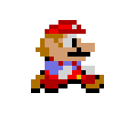 Mario (SonSon-Style) - Mario Customs