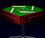 Attract Mode - Mahjong Master (JPN)