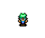 Mouse - Sylvan Tale (JPN)