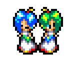 Mourners - Sylvan Tale (JPN)