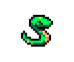 Snake - Sylvan Tale (JPN)
