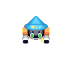 Giant Glibz - Klonoa Heroes