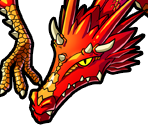 Fire Drake - MonTowers2