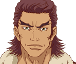 Antonio Lopez - Tiger & Bunny: Hero's Day