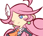 Raffina - Puyo Puyo 7