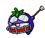 Nasu Grave (Battle) - Madou Monogatari (JPN)