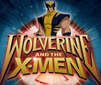 Intro Screens - Wolverine and the X-Men