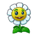 Marigold - Plants vs. Zombies 2