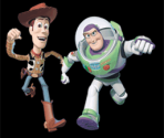 Opening Image - Toy Story 3